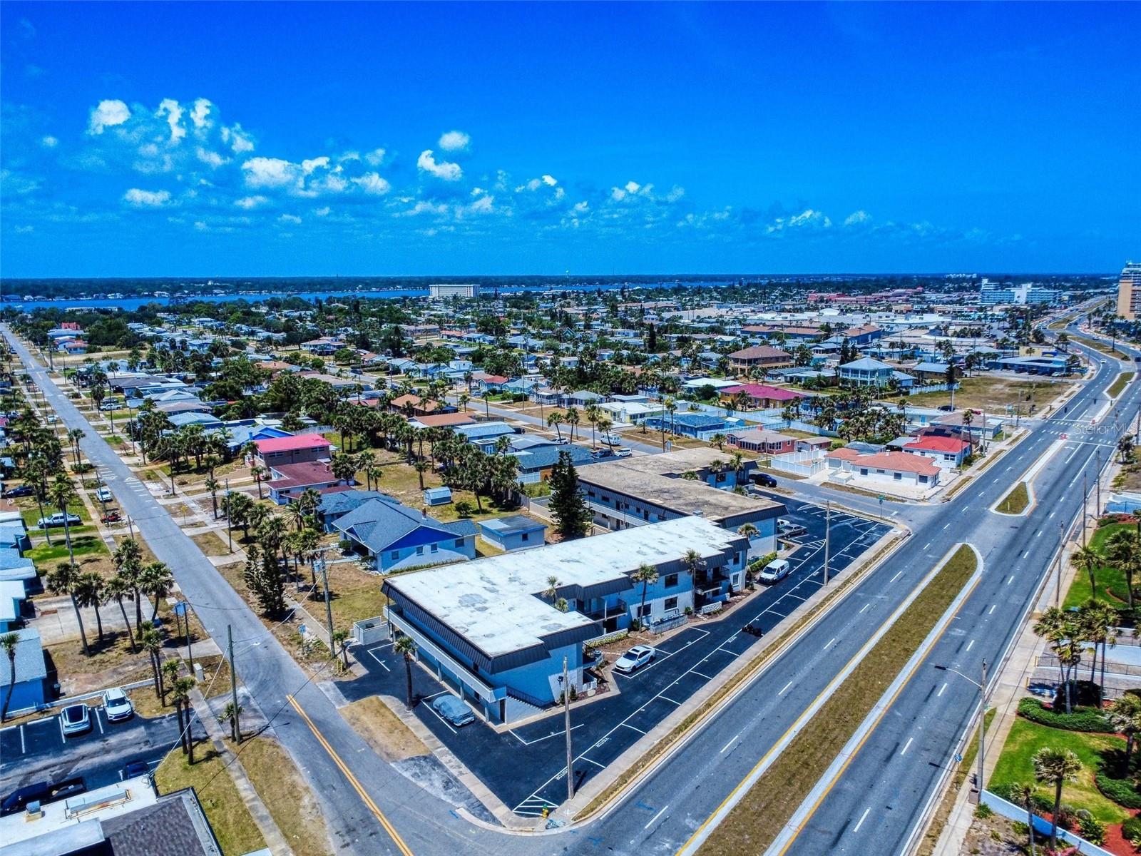 2101 N ATLANTIC AVE #10, DAYTONA BEACH, FL — photo 46