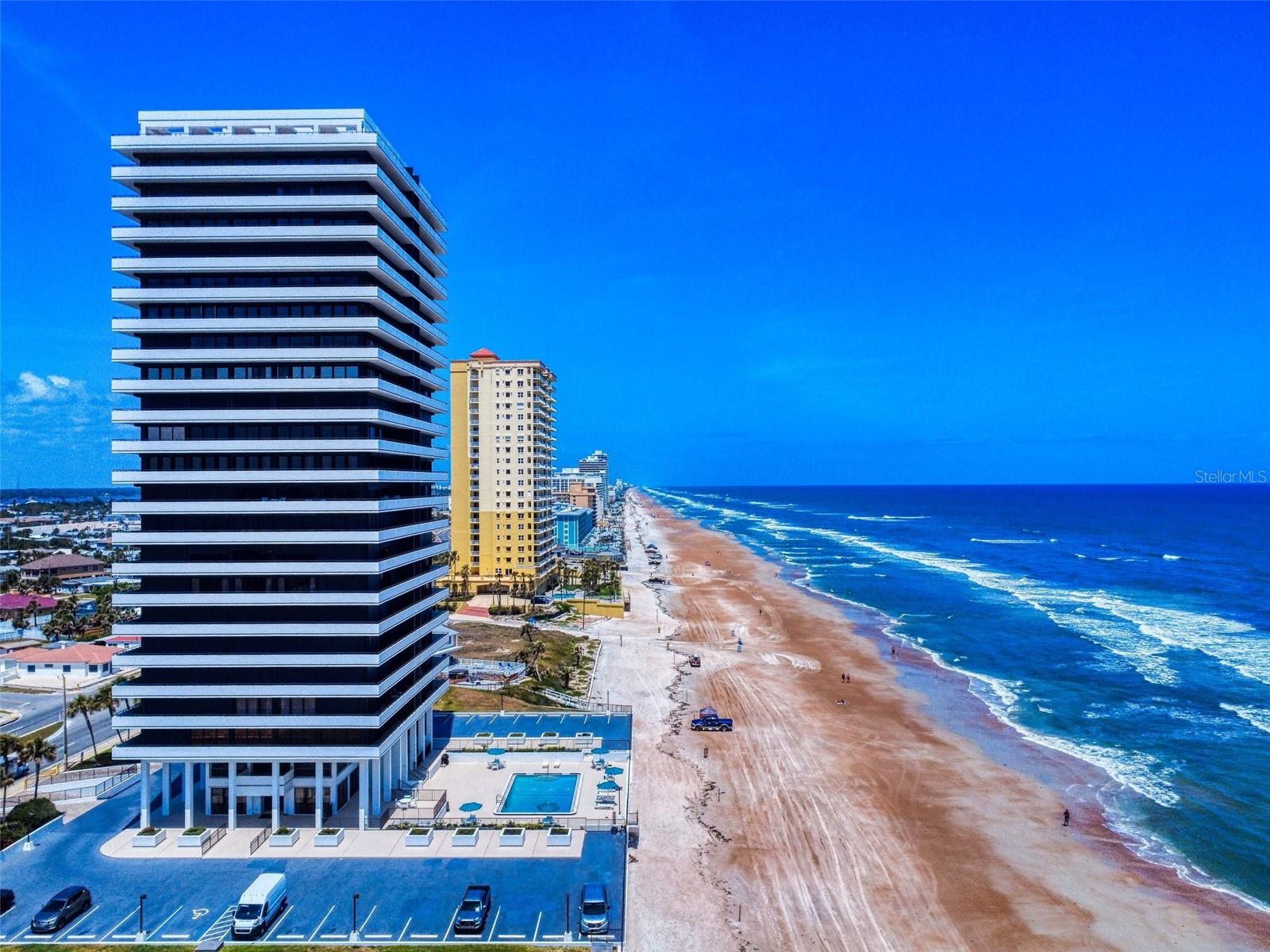 2101 N ATLANTIC AVE #10, DAYTONA BEACH, FL — photo 47