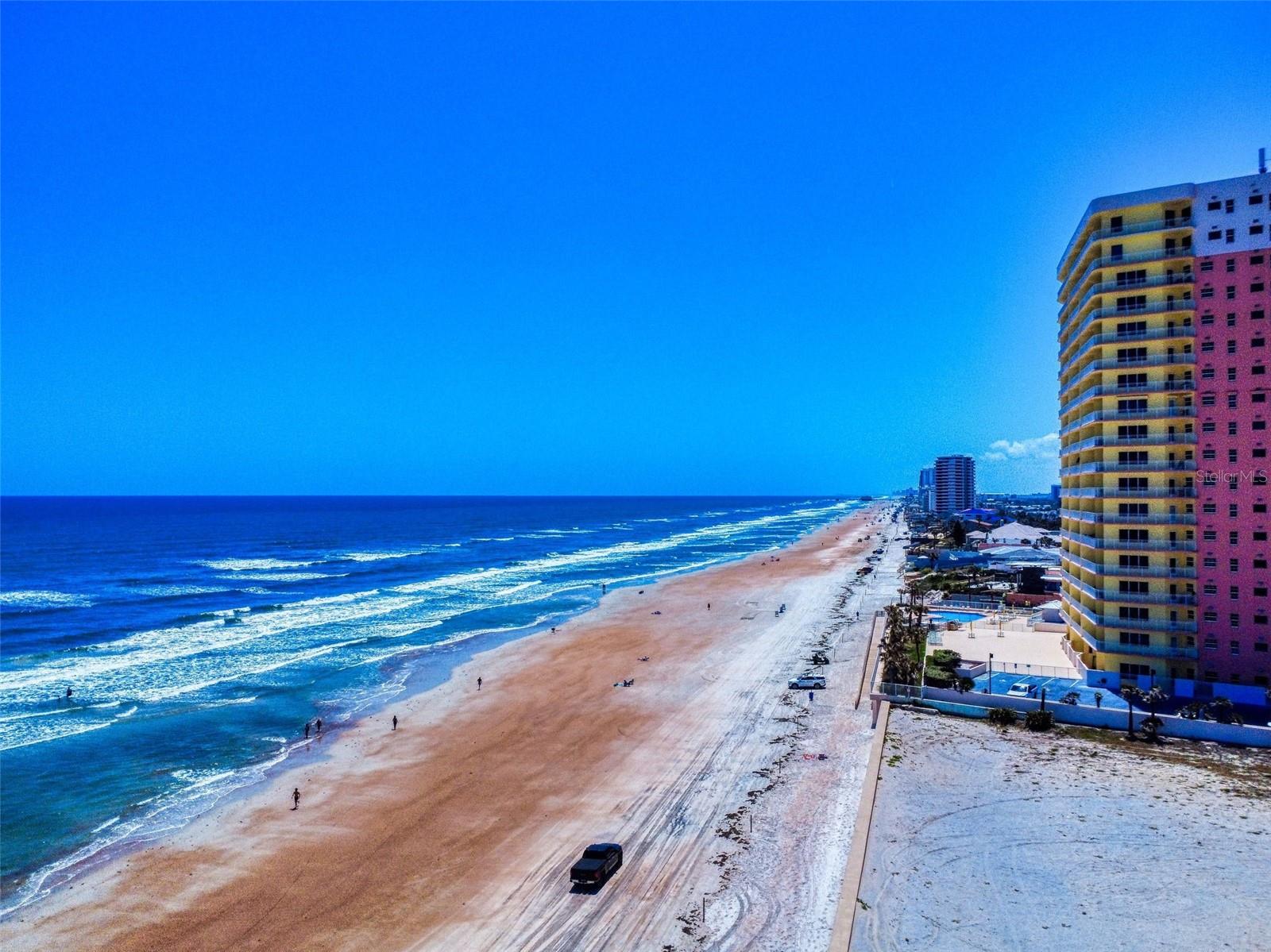 2101 N ATLANTIC AVE #10, DAYTONA BEACH, FL — photo 48