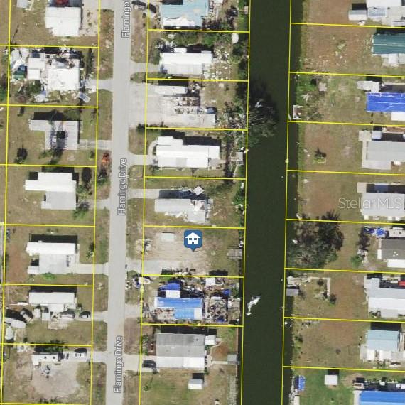 1275 FLAMINGO DR, ENGLEWOOD, FL