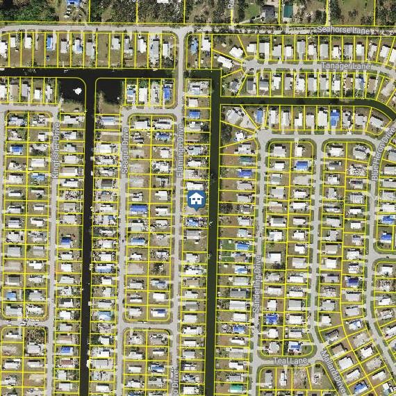 1275 FLAMINGO DR, ENGLEWOOD, FL — photo 2