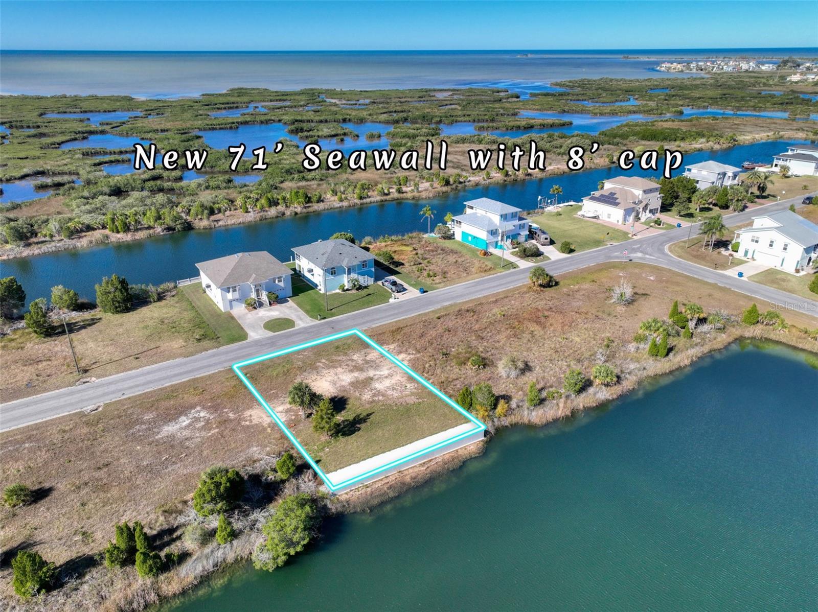 3266 LUGUSTRUM DR, HERNANDO BEACH, FL — photo 3