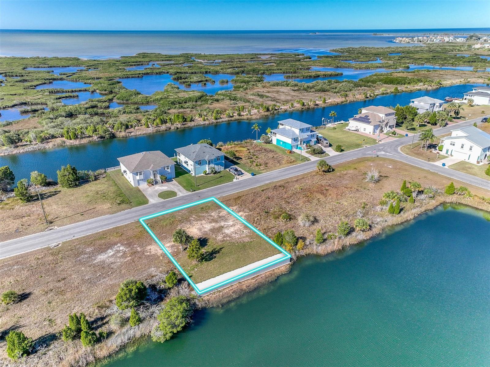 3266 LUGUSTRUM DR, HERNANDO BEACH, FL — photo 4