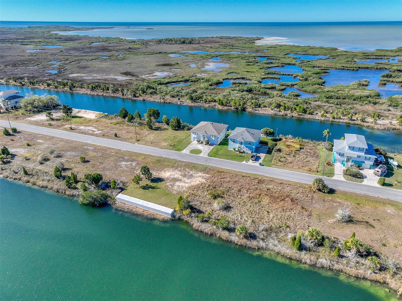 3266 LUGUSTRUM DR, HERNANDO BEACH, FL — photo 10