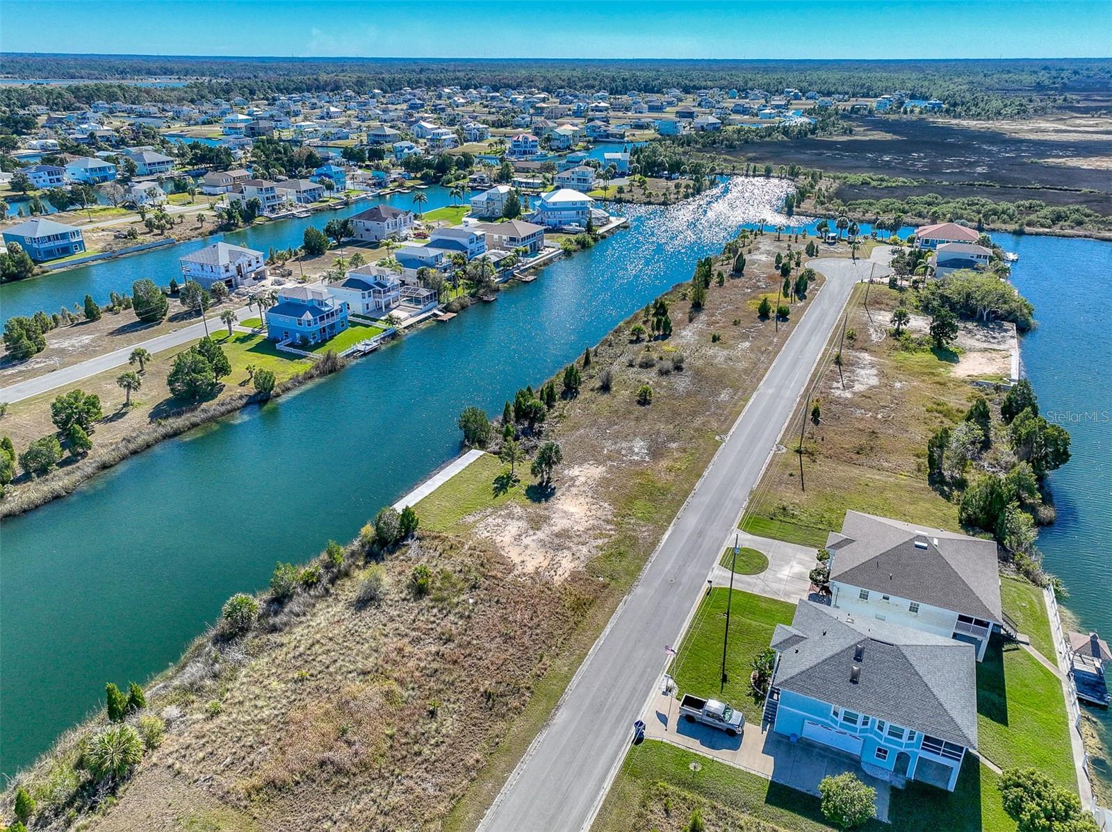 3266 LUGUSTRUM DR, HERNANDO BEACH, FL — photo 12
