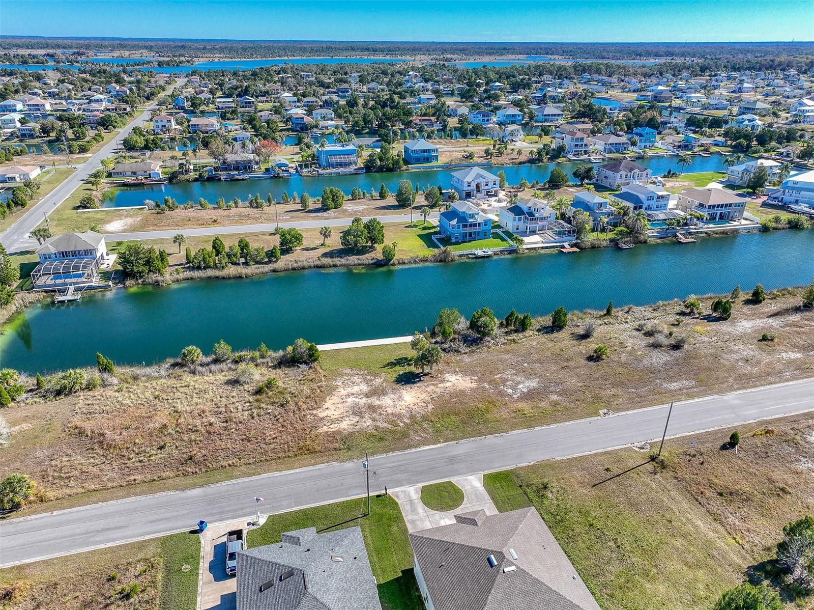 3266 LUGUSTRUM DR, HERNANDO BEACH, FL — photo 13