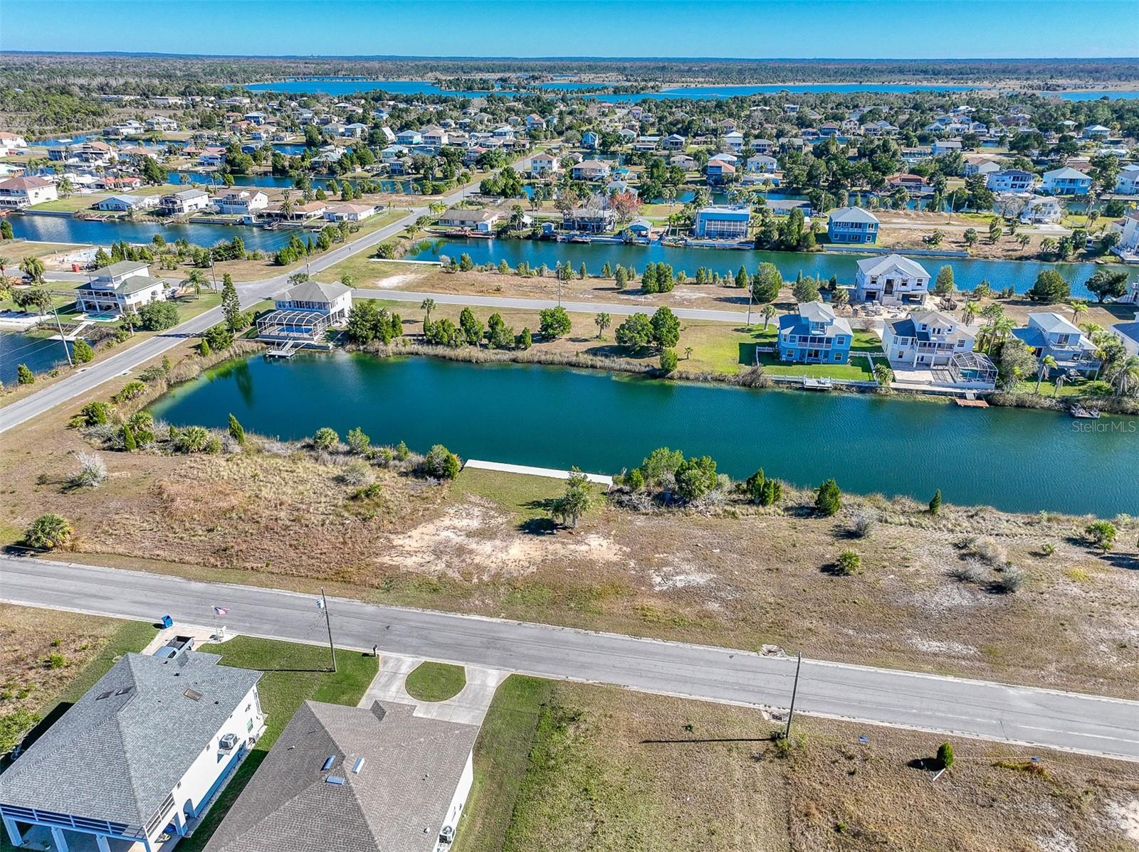 3266 LUGUSTRUM DR, HERNANDO BEACH, FL — photo 14
