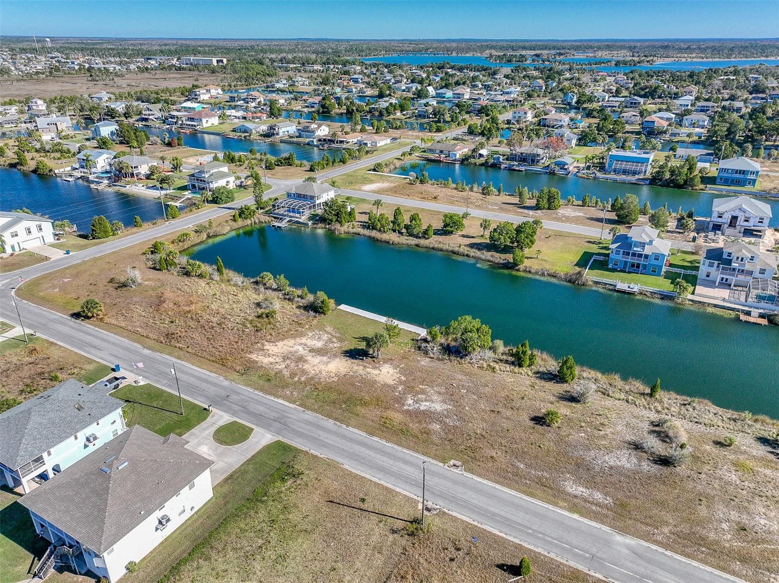 3266 LUGUSTRUM DR, HERNANDO BEACH, FL — photo 15
