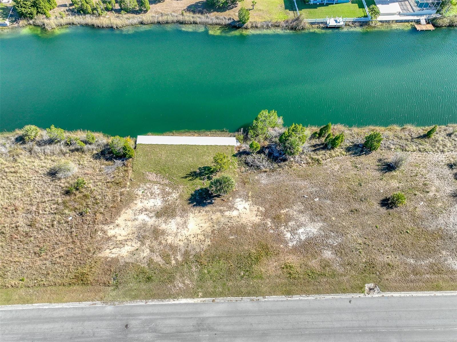 3266 LUGUSTRUM DR, HERNANDO BEACH, FL — photo 16