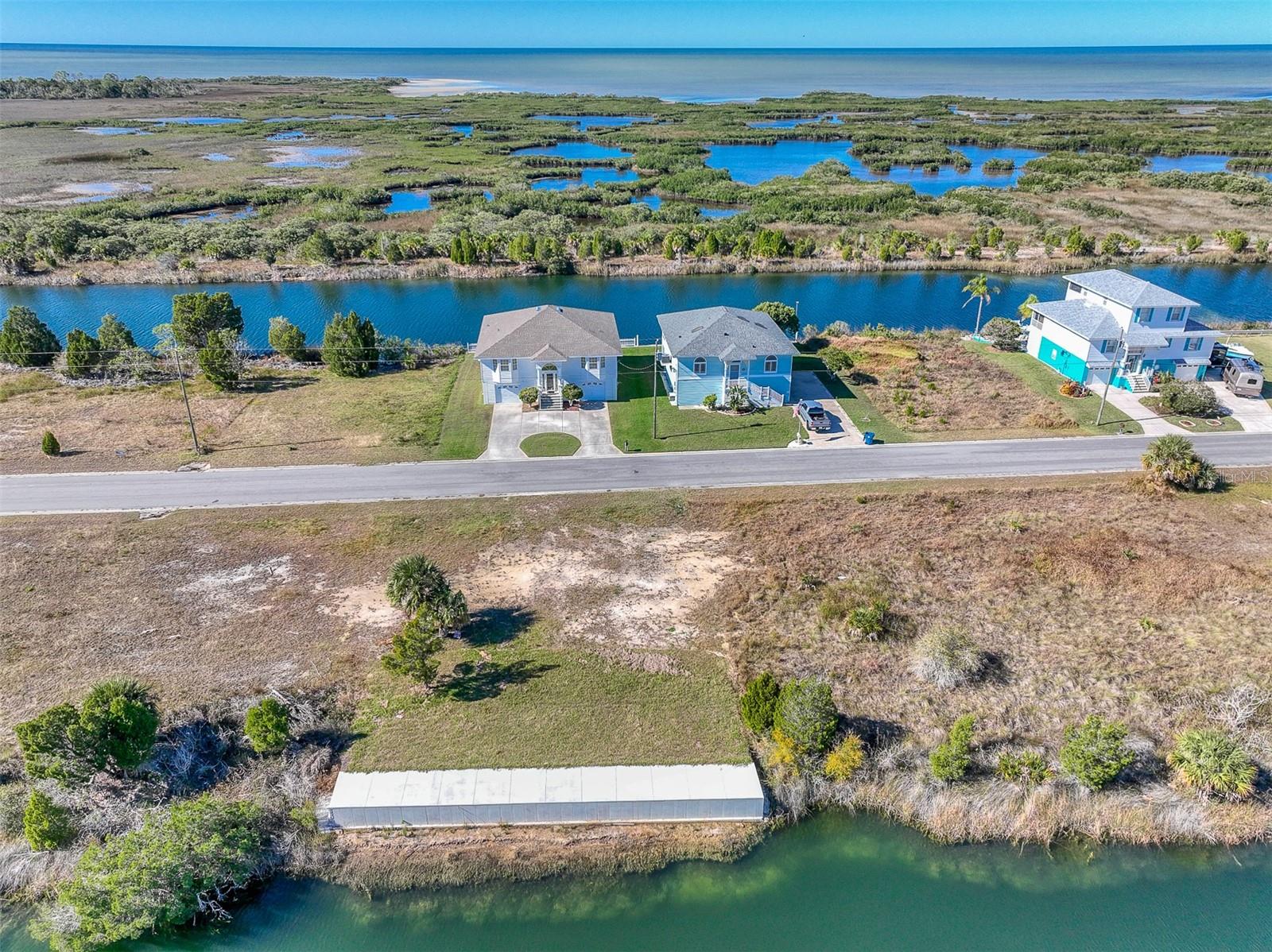 3266 LUGUSTRUM DR, HERNANDO BEACH, FL — photo 19