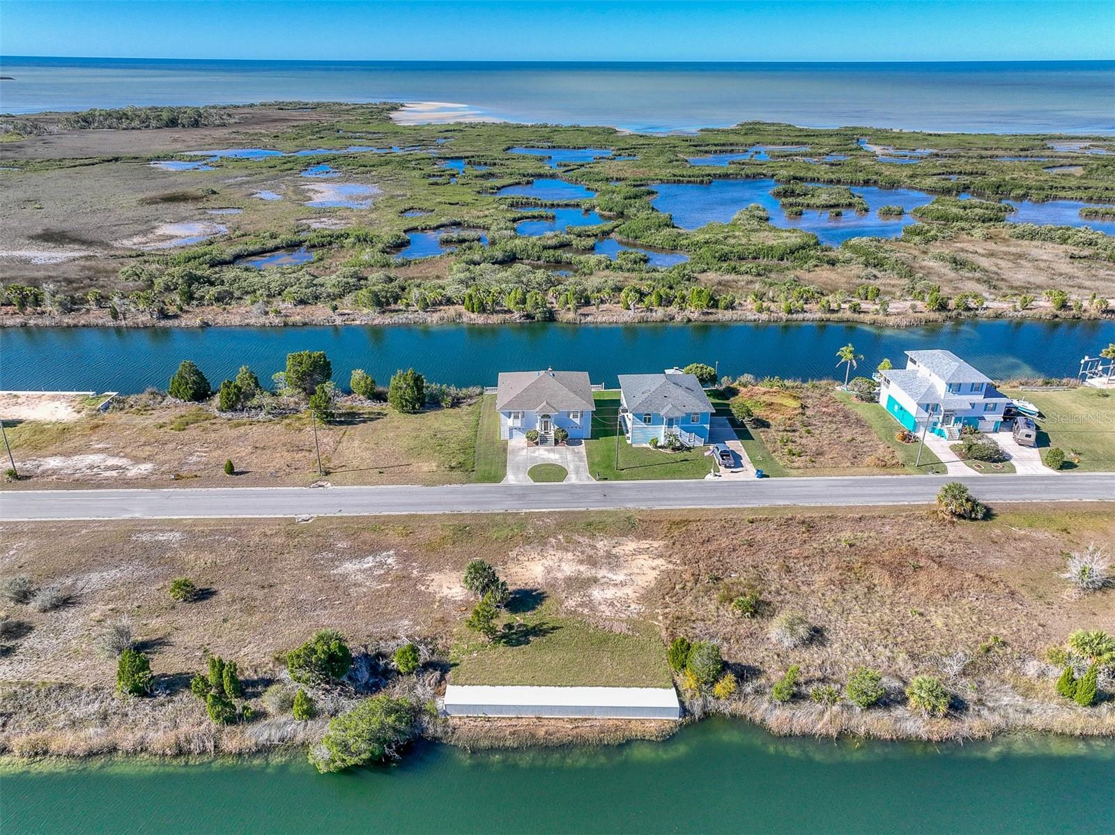 3266 LUGUSTRUM DR, HERNANDO BEACH, FL — photo 20
