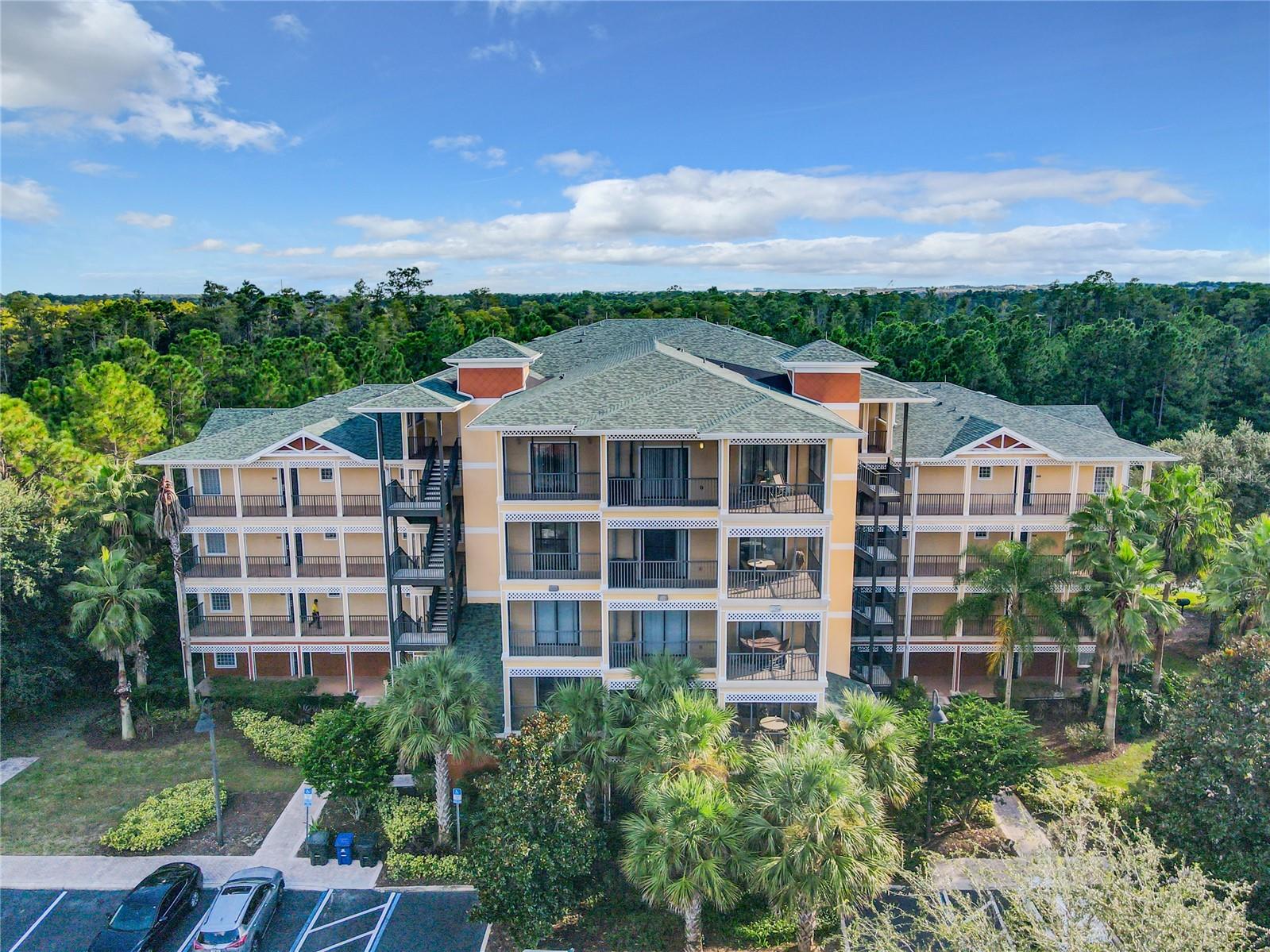 9061 TREASURE TROVE LN #403, KISSIMMEE, FL