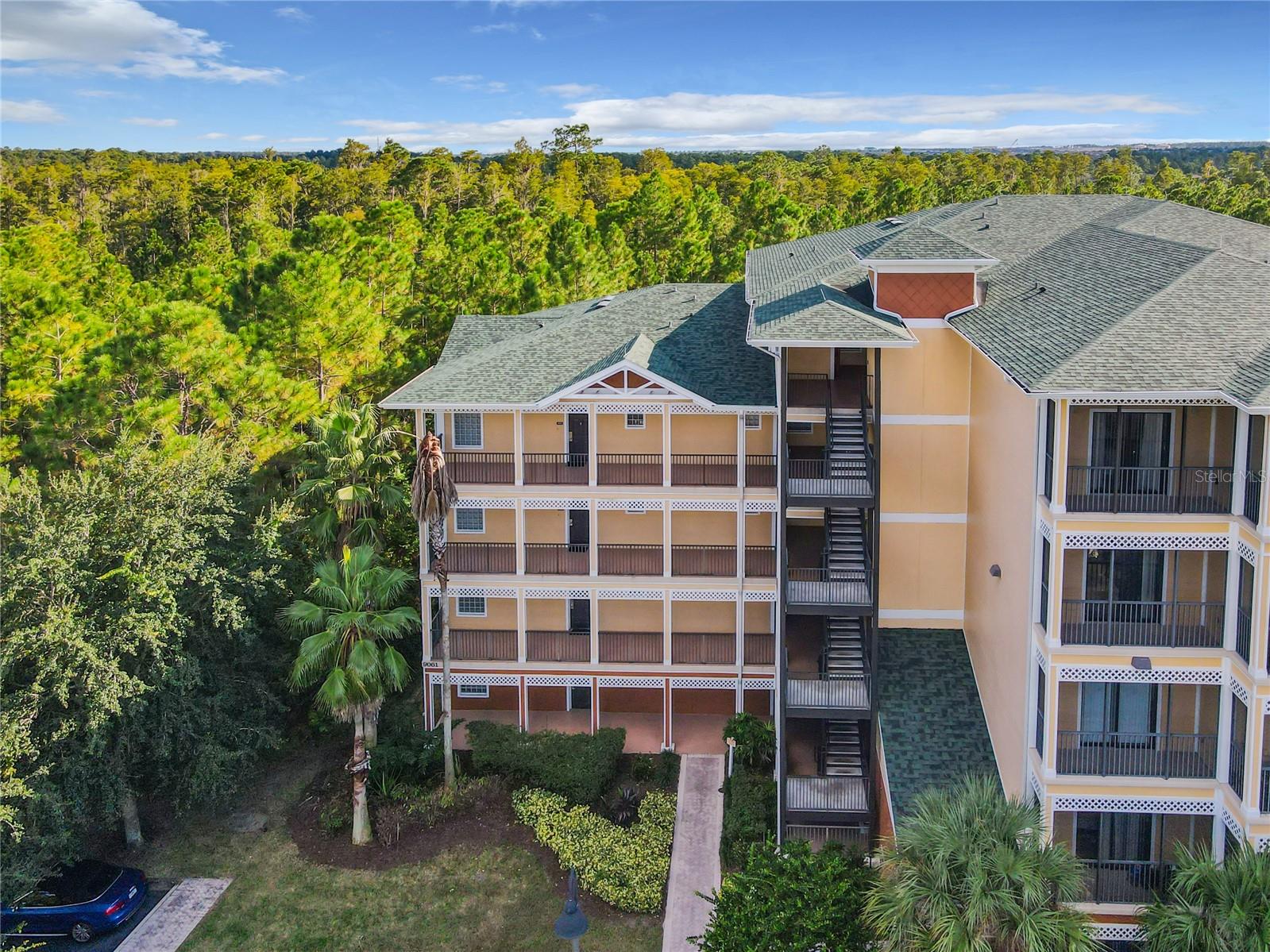 9061 TREASURE TROVE LN #403, KISSIMMEE, FL — photo 4