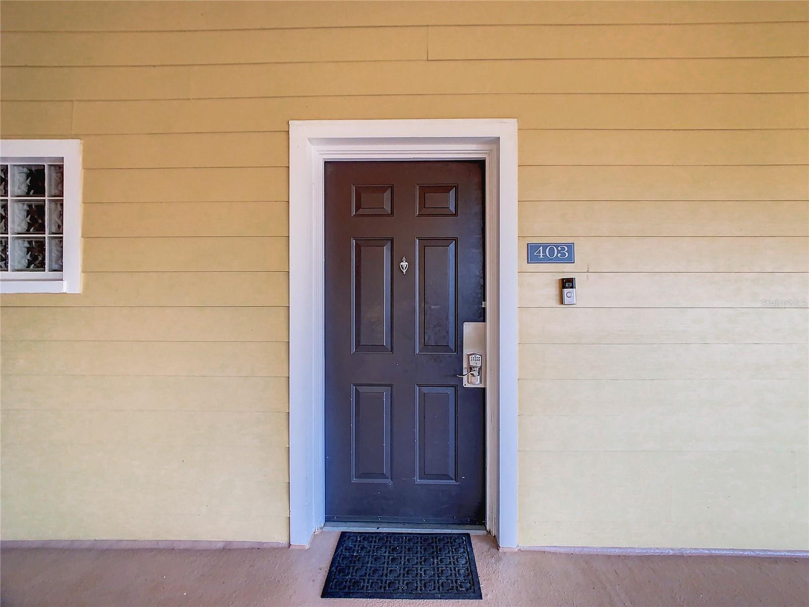 9061 TREASURE TROVE LN #403, KISSIMMEE, FL — photo 8