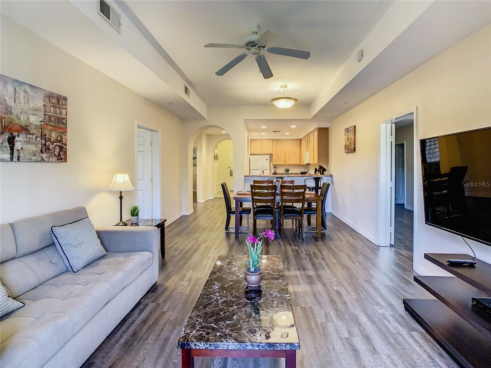 9061 TREASURE TROVE LN #403, KISSIMMEE, FL — photo 11