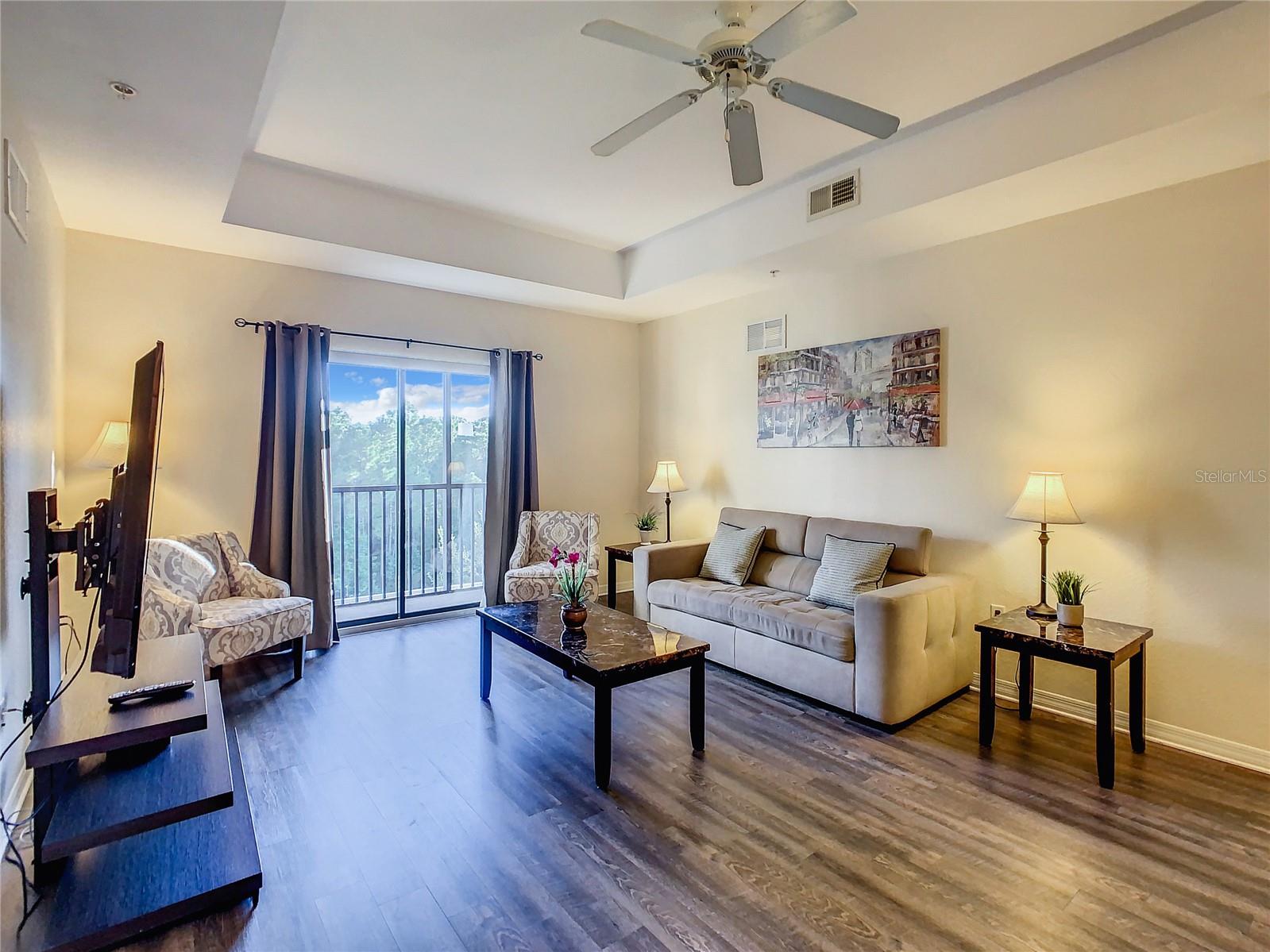 9061 TREASURE TROVE LN #403, KISSIMMEE, FL — photo 12