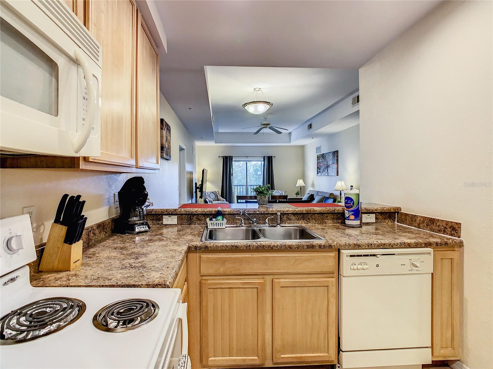 9061 TREASURE TROVE LN #403, KISSIMMEE, FL — photo 18