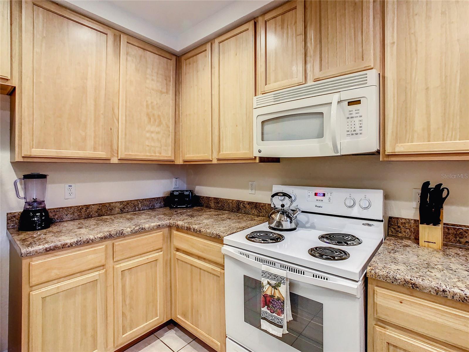 9061 TREASURE TROVE LN #403, KISSIMMEE, FL — photo 19