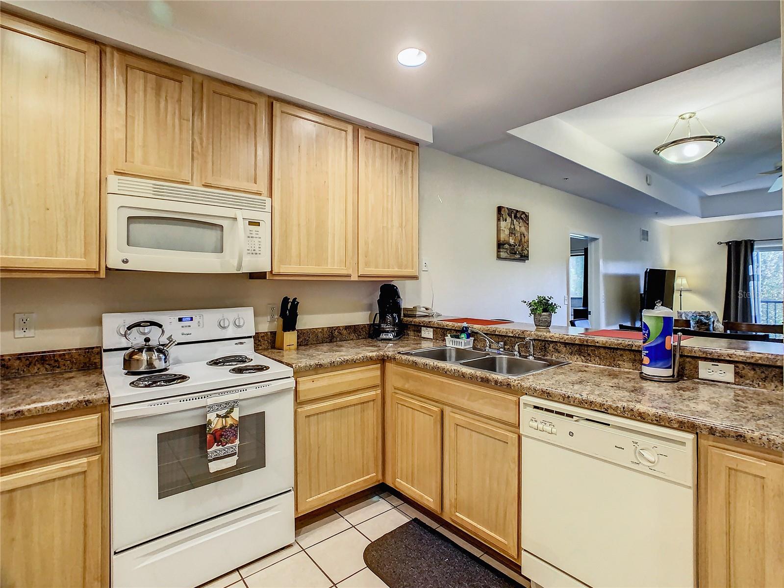 9061 TREASURE TROVE LN #403, KISSIMMEE, FL — photo 21