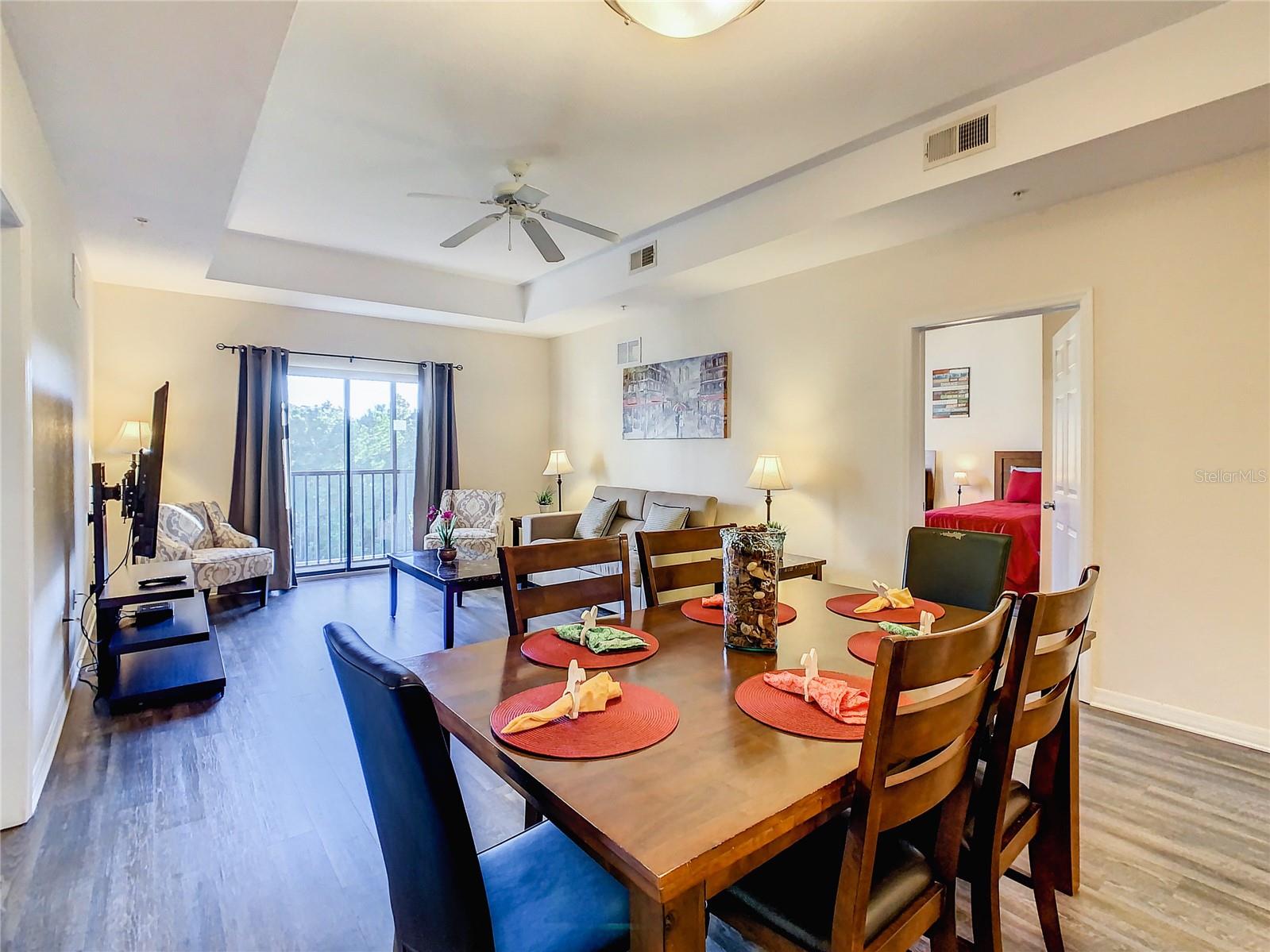 9061 TREASURE TROVE LN #403, KISSIMMEE, FL — photo 25