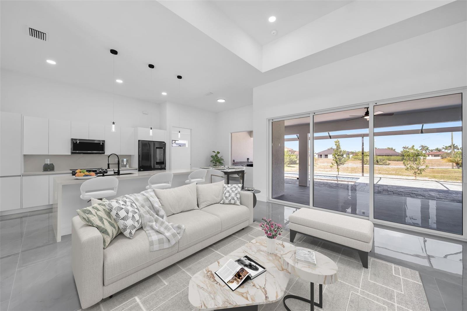 1234 NW 36TH AVE, CAPE CORAL, FL — photo 4