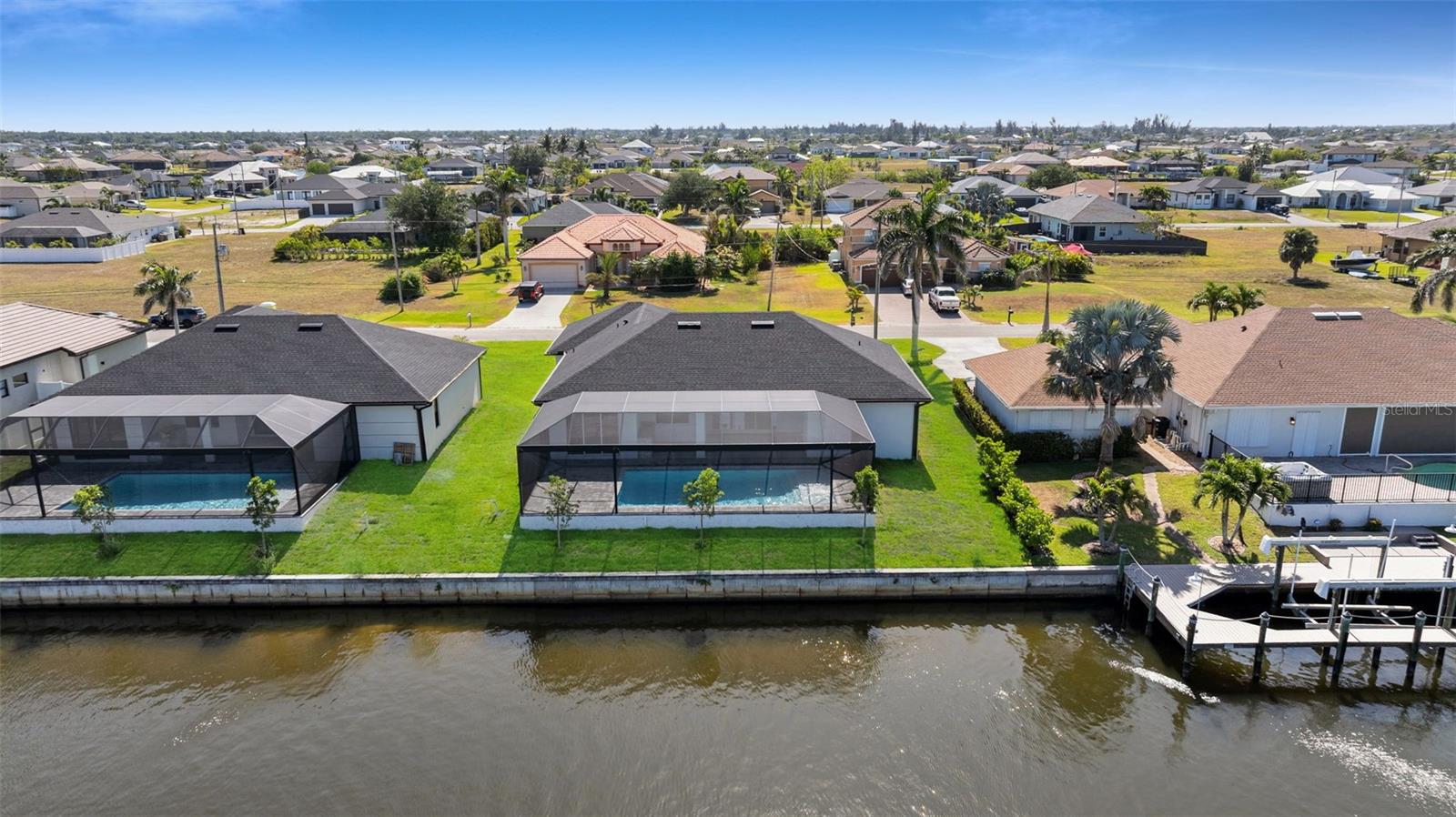 1234 NW 36TH AVE, CAPE CORAL, FL — photo 9