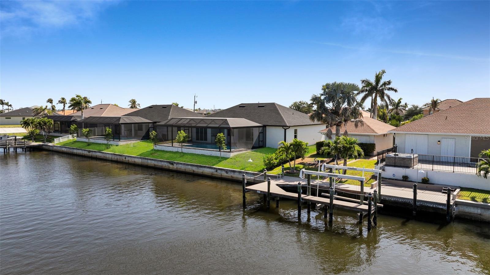 1234 NW 36TH AVE, CAPE CORAL, FL — photo 11