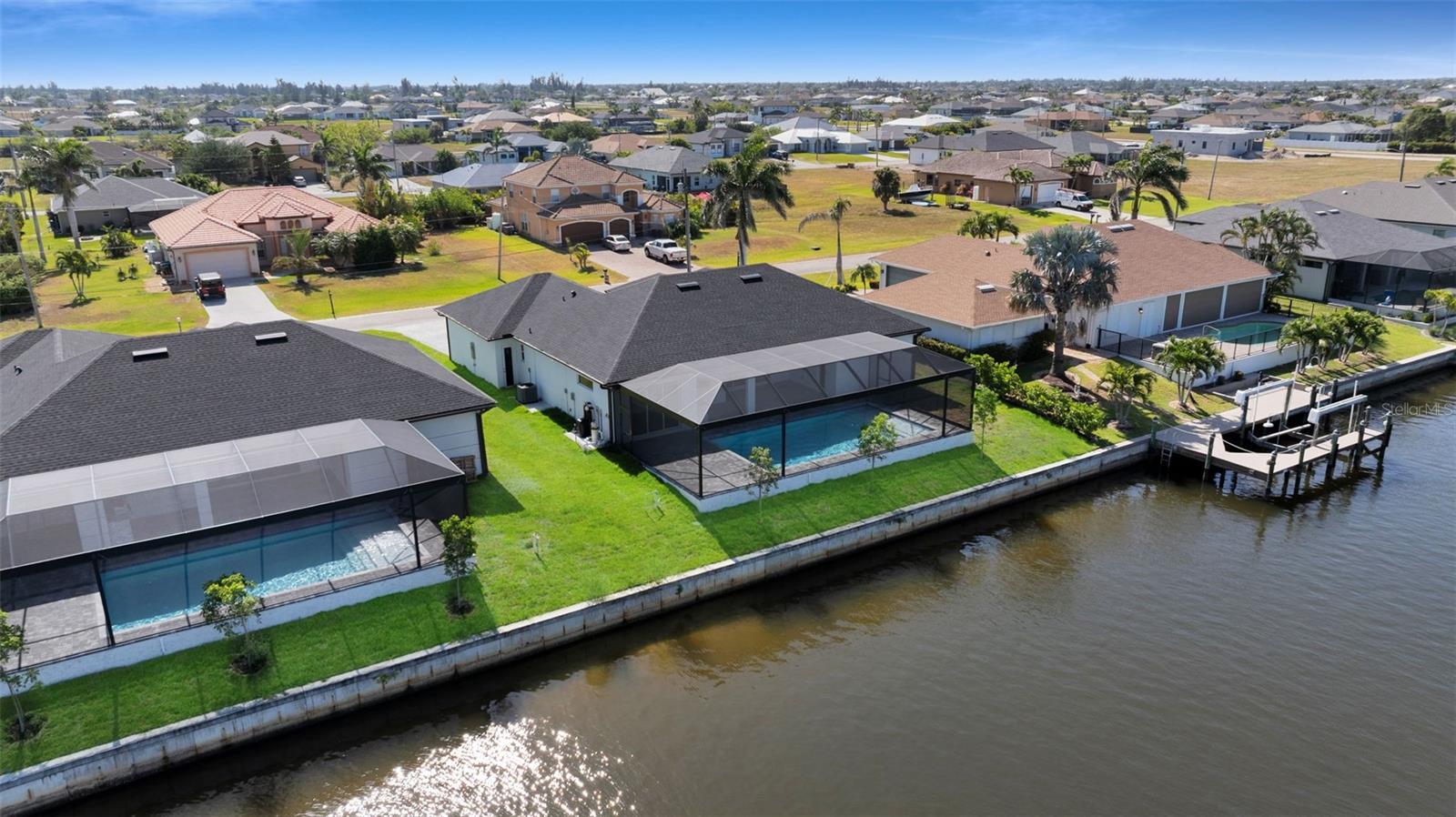 1234 NW 36TH AVE, CAPE CORAL, FL — photo 12