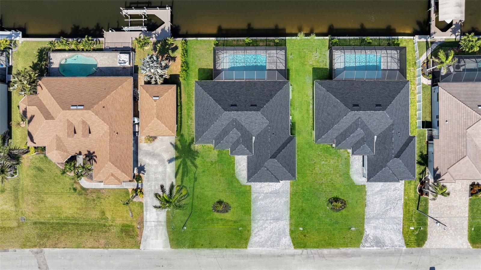 1234 NW 36TH AVE, CAPE CORAL, FL — photo 13