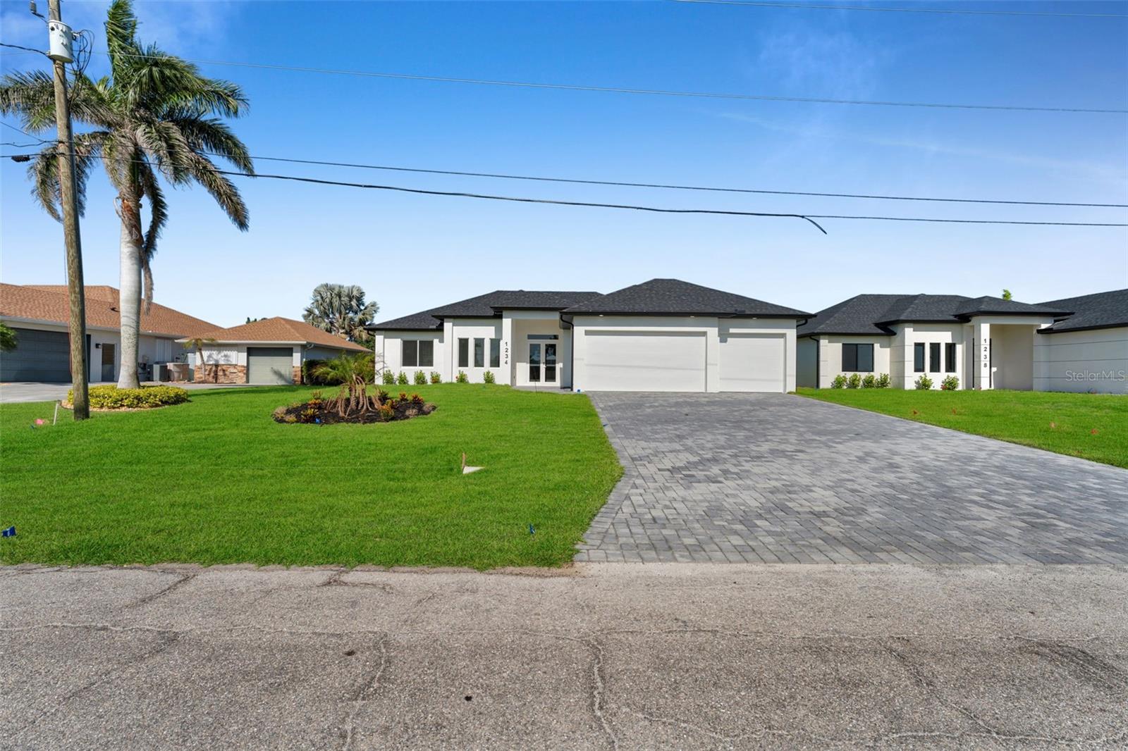 1234 NW 36TH AVE, CAPE CORAL, FL — photo 14