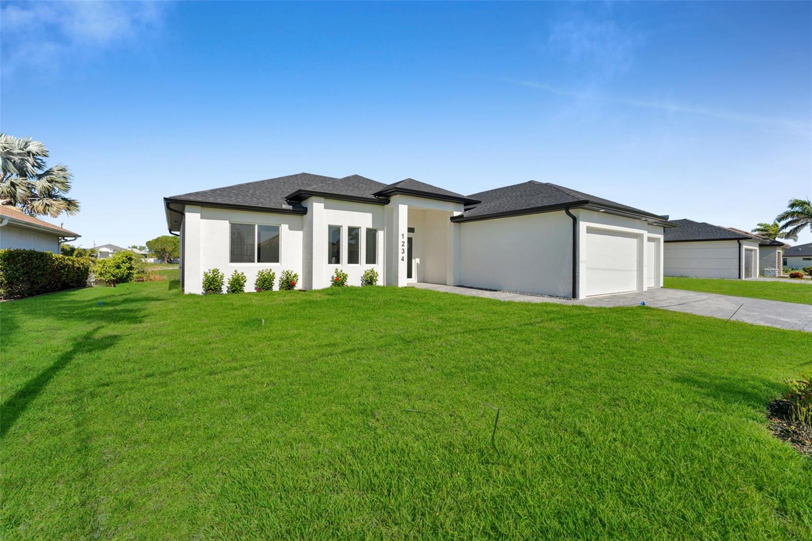 1234 NW 36TH AVE, CAPE CORAL, FL — photo 15