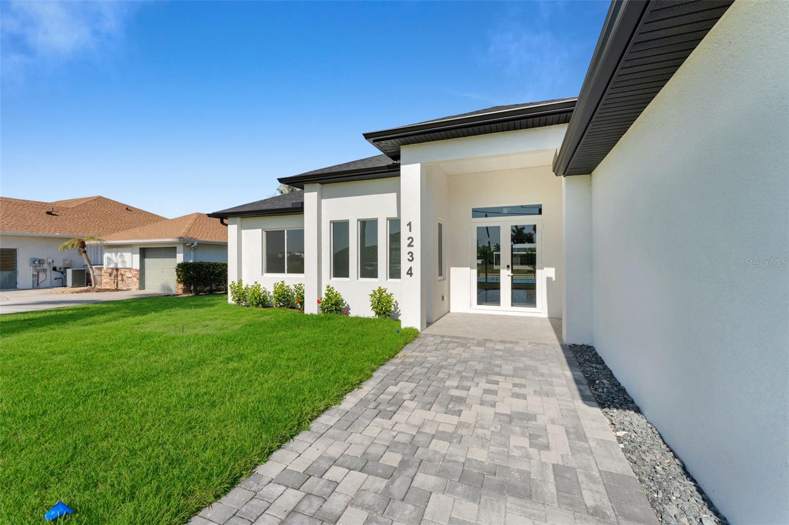 1234 NW 36TH AVE, CAPE CORAL, FL — photo 16