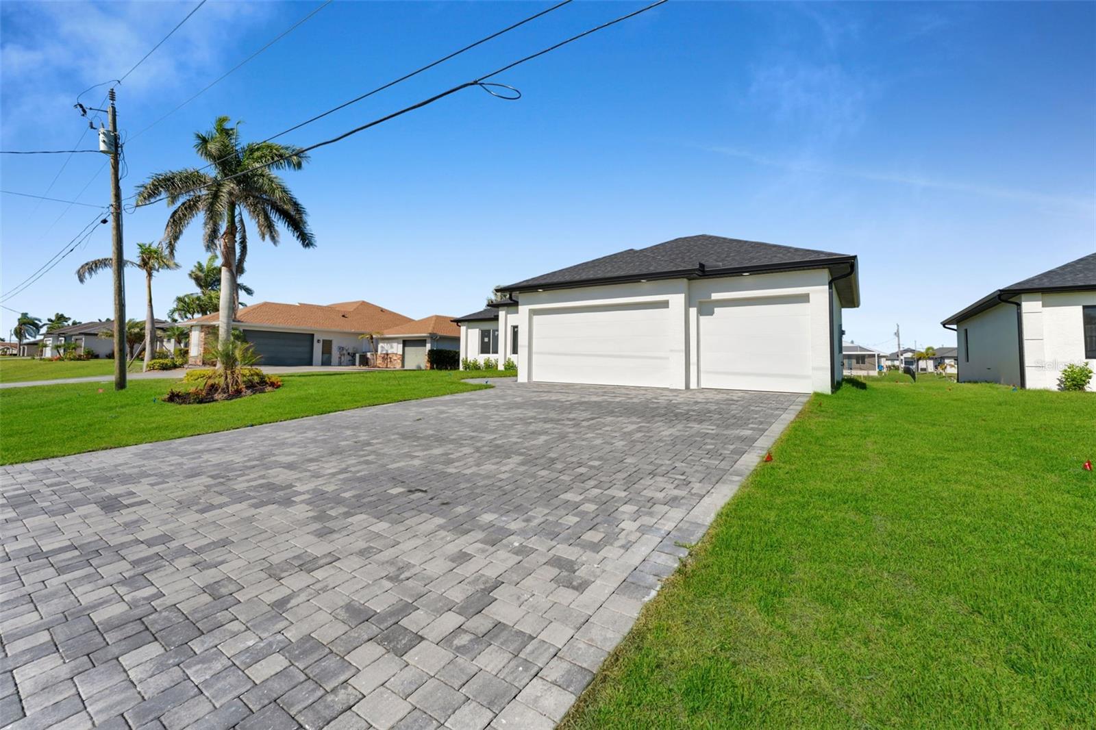 1234 NW 36TH AVE, CAPE CORAL, FL — photo 17