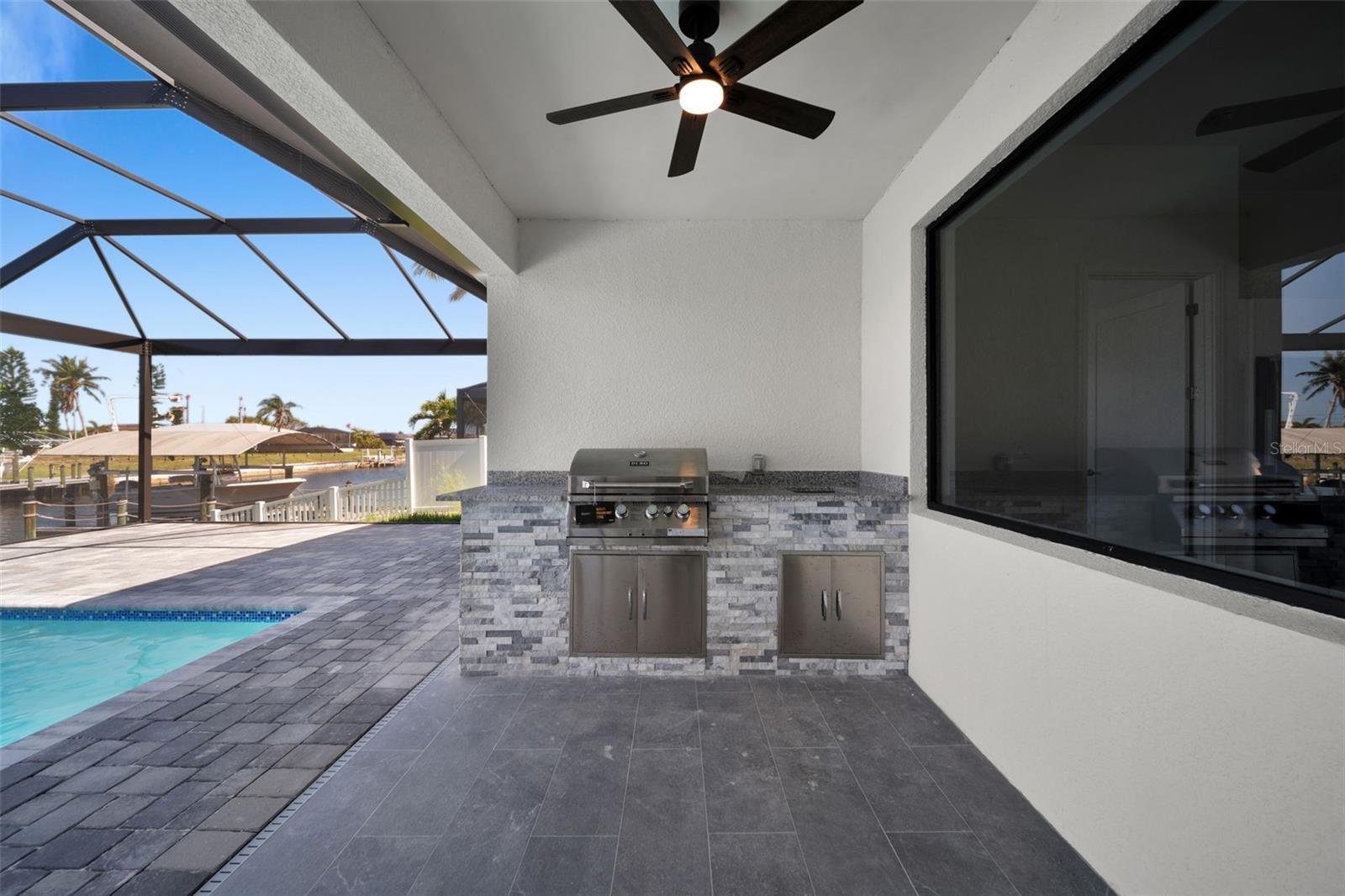 1234 NW 36TH AVE, CAPE CORAL, FL — photo 47