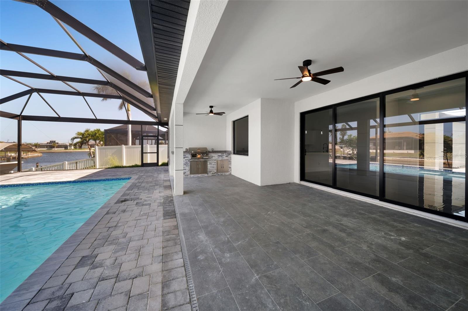 1234 NW 36TH AVE, CAPE CORAL, FL — photo 48