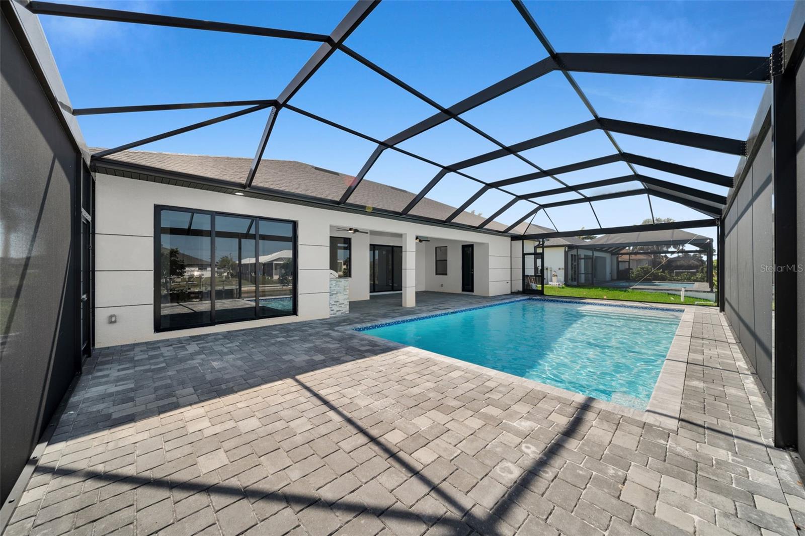 1234 NW 36TH AVE, CAPE CORAL, FL — photo 50