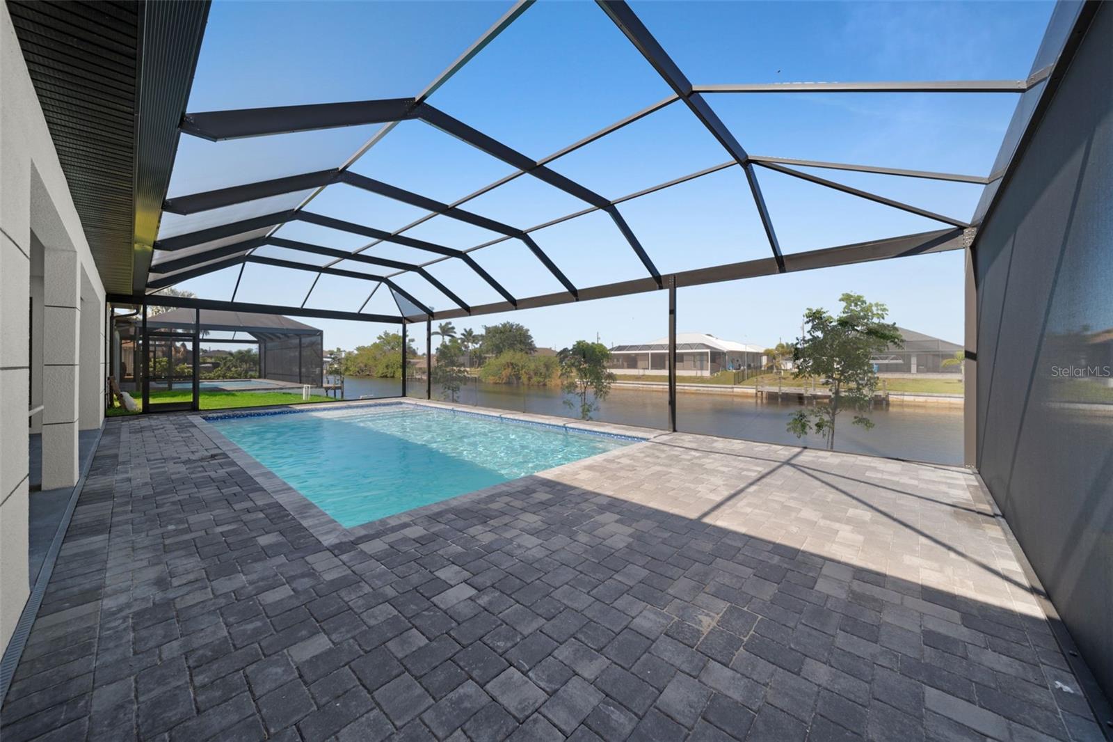 1234 NW 36TH AVE, CAPE CORAL, FL — photo 51