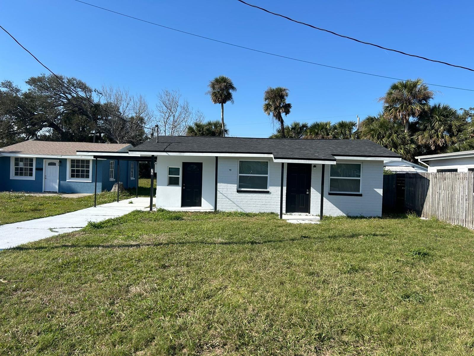73 BROOKS DR, ORMOND BEACH, FL