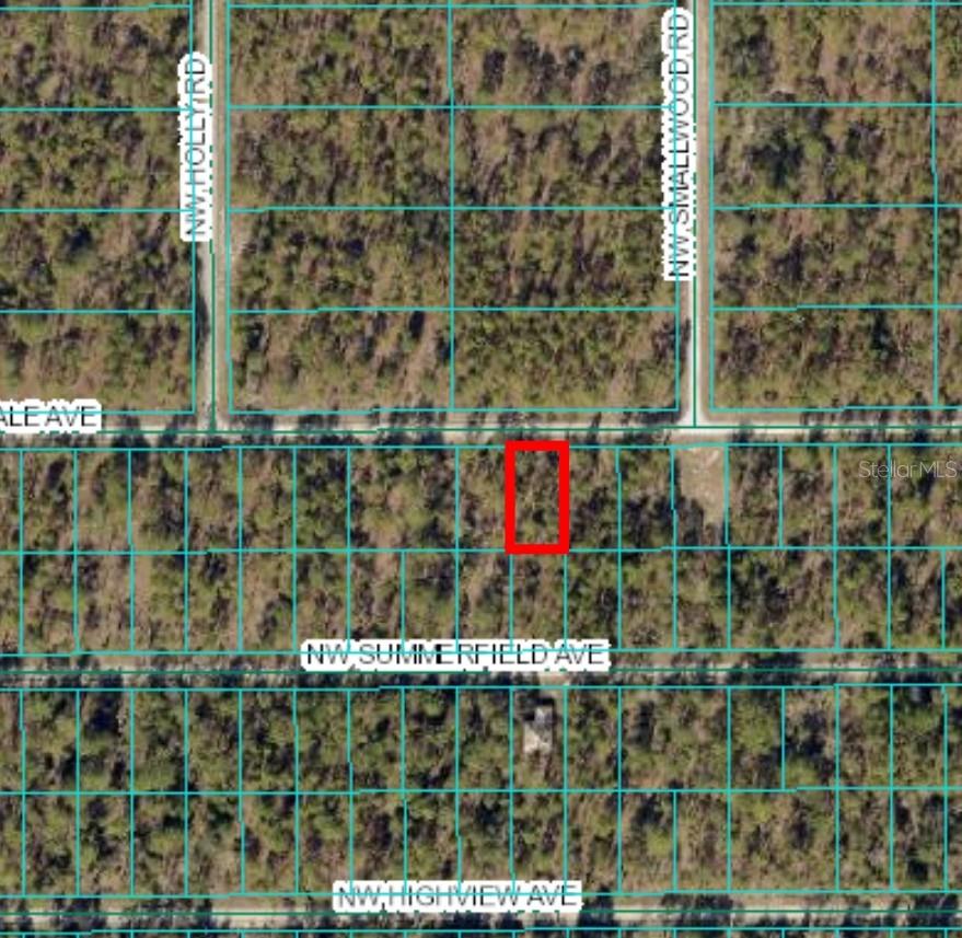 Lot 15 NW HILLSDALE AVE, DUNNELLON, FL — photo 3
