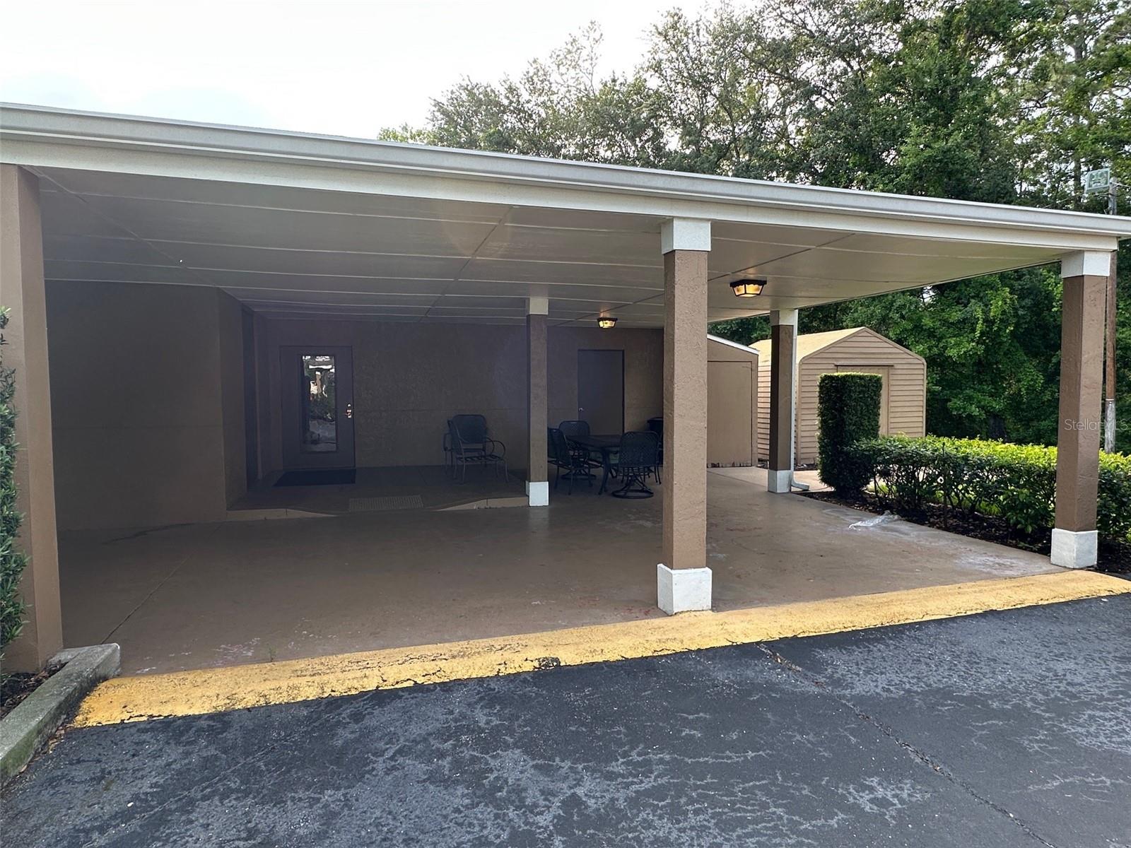 500 E AIRPORT BLVD, SANFORD, FL — photo 19