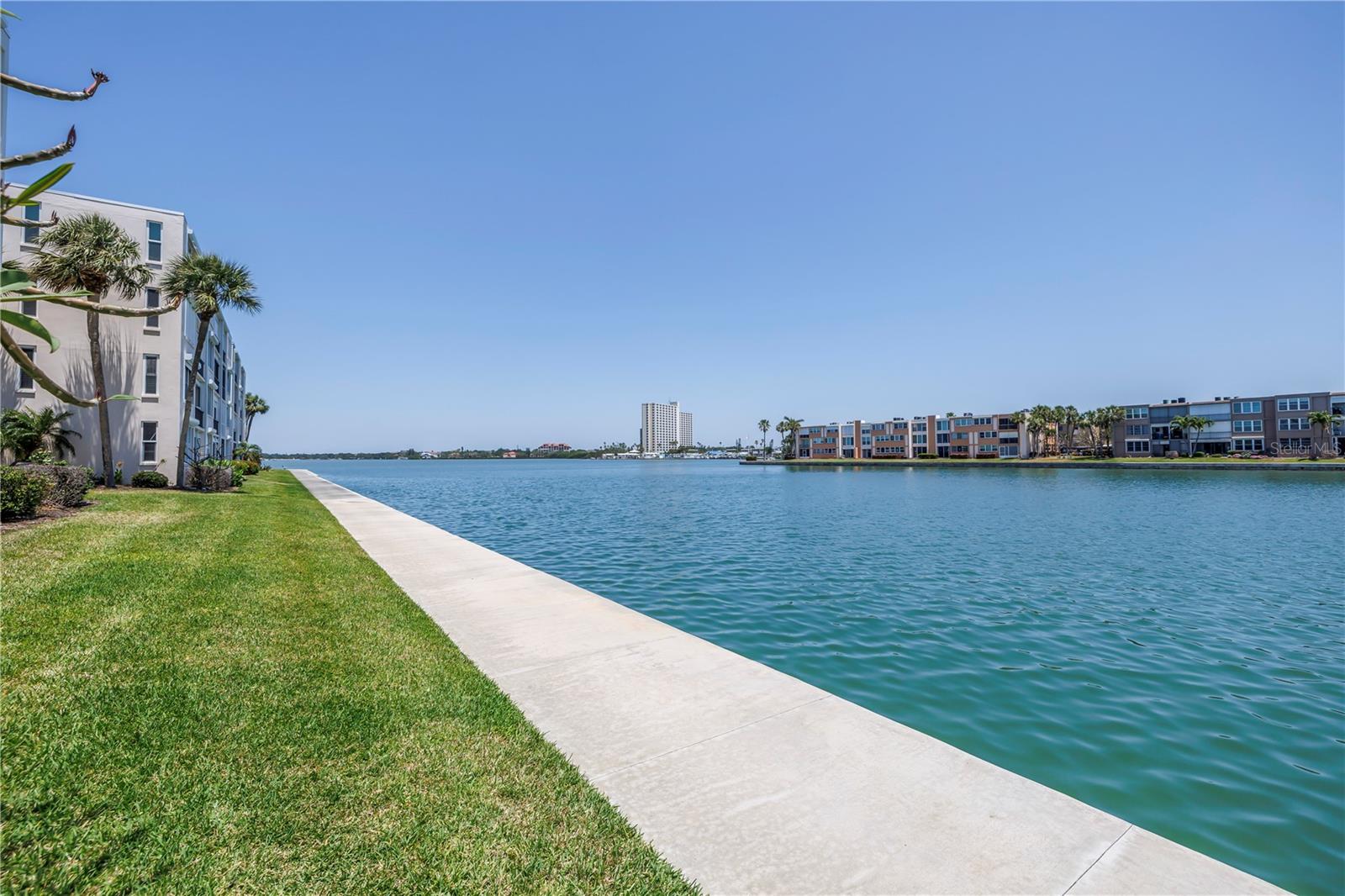 7625 SUN ISLAND DR S #106, SOUTH PASADENA, FL — photo 17