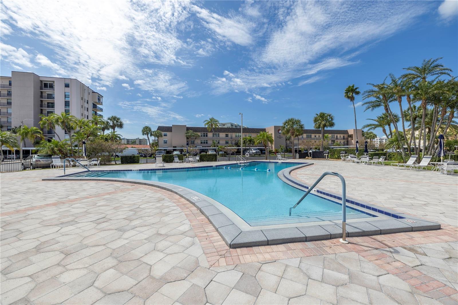 7625 SUN ISLAND DR S #106, SOUTH PASADENA, FL — photo 20