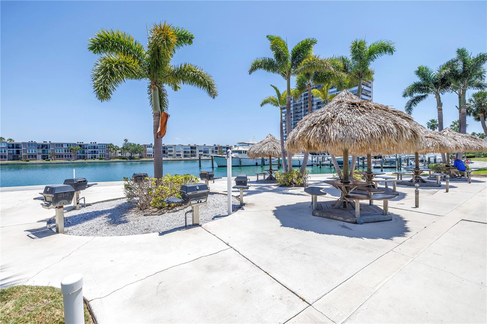 7625 SUN ISLAND DR S #106, SOUTH PASADENA, FL — photo 21