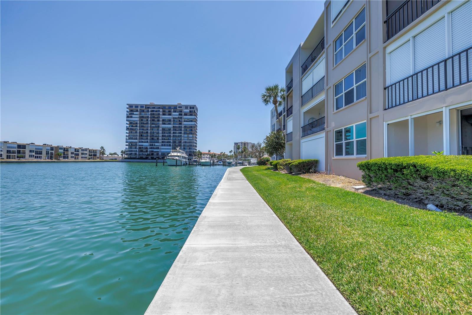 7625 SUN ISLAND DR S #106, SOUTH PASADENA, FL — photo 23