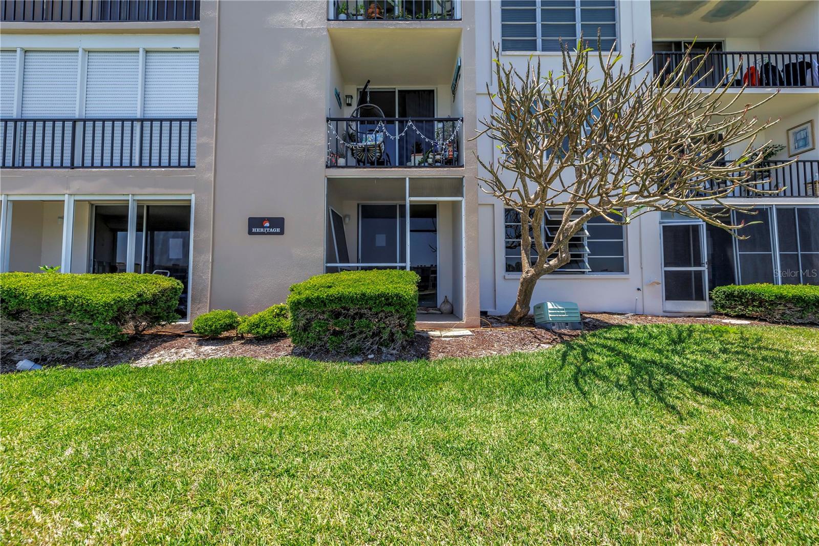 7625 SUN ISLAND DR S #106, SOUTH PASADENA, FL — photo 24