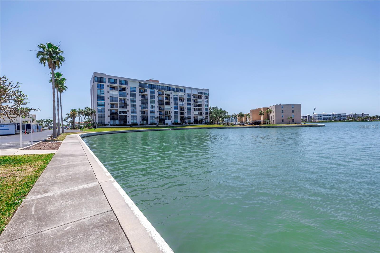 7625 SUN ISLAND DR S #106, SOUTH PASADENA, FL — photo 25