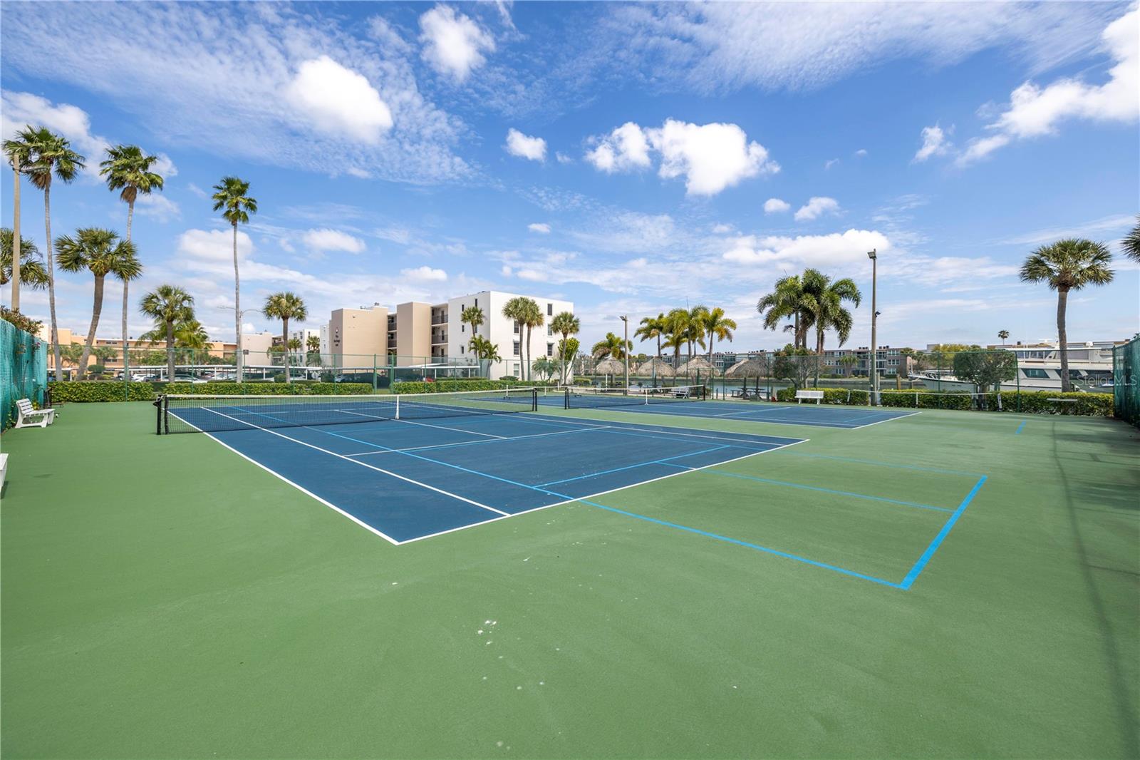 7625 SUN ISLAND DR S #106, SOUTH PASADENA, FL — photo 26