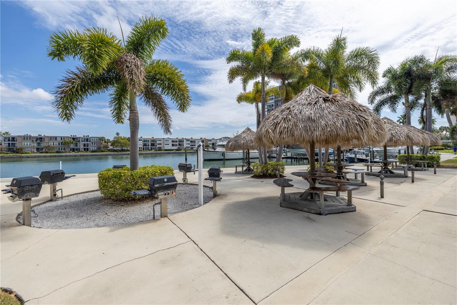 7625 SUN ISLAND DR S #106, SOUTH PASADENA, FL — photo 29