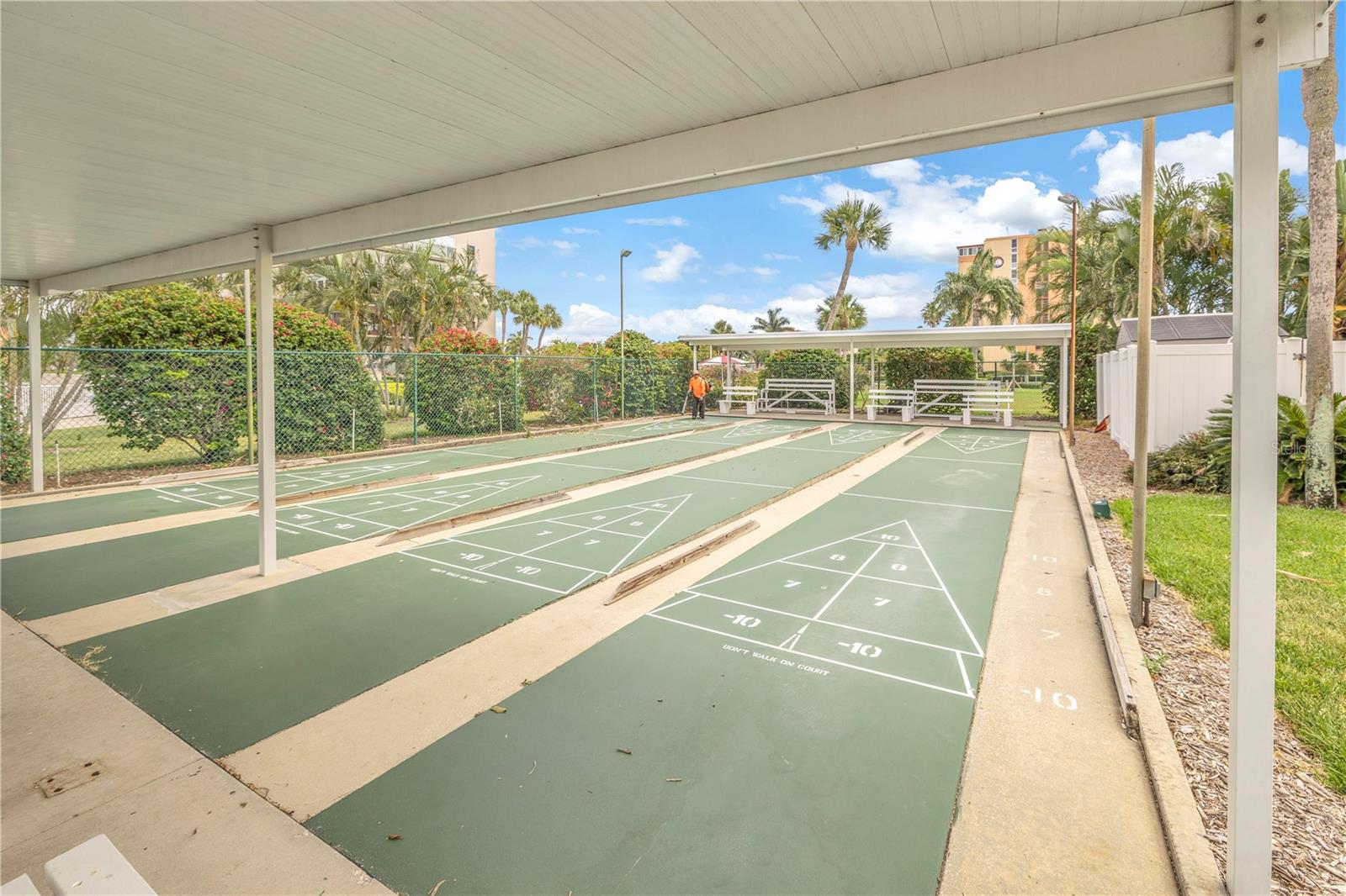 7625 SUN ISLAND DR S #106, SOUTH PASADENA, FL — photo 31