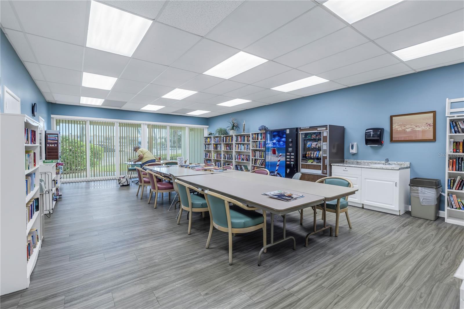 7625 SUN ISLAND DR S #106, SOUTH PASADENA, FL — photo 40